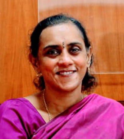 Mrs Prathima Raju